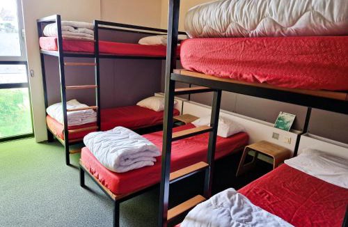 St.-Martin-des-Champs Hostel | Auberge de Jeunesse de Morlaix