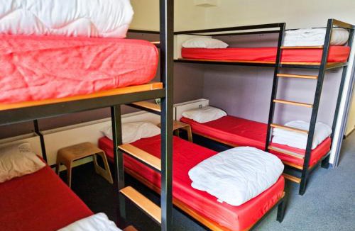 St.-Martin-des-Champs Hostel | Auberge de Jeunesse de Morlaix
