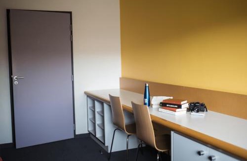 St.-Martin-des-Champs Hostel | Auberge de Jeunesse de Morlaix