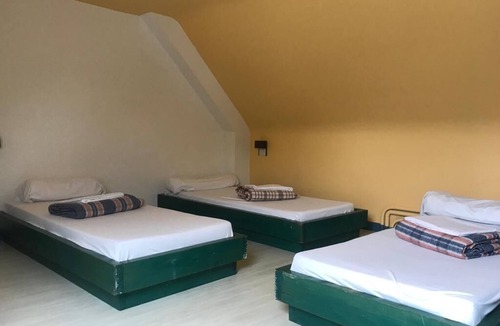 Saint-Brieuc Hostel | Auberge de Jeunesse HI Saint-Brieuc