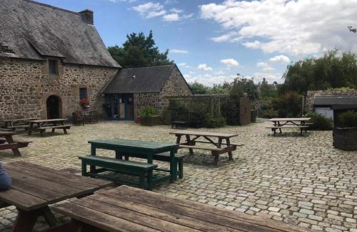 Saint-Brieuc Hostel | Auberge de Jeunesse HI Saint-Brieuc