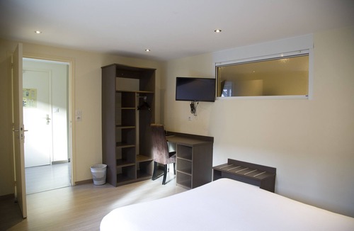 Pontorson Hotel | Auberge de la Baie