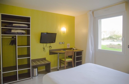 Pontorson Hotel | Auberge de la Baie
