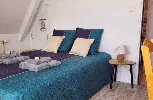 L'Etang-Bertrand Hotel | Auberge de la vallée de la Douve