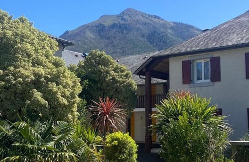 Izeste Hotel | Auberge de la Vallée d'Ossau