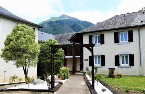 Izeste Hotel | Auberge de la Vallée d'Ossau