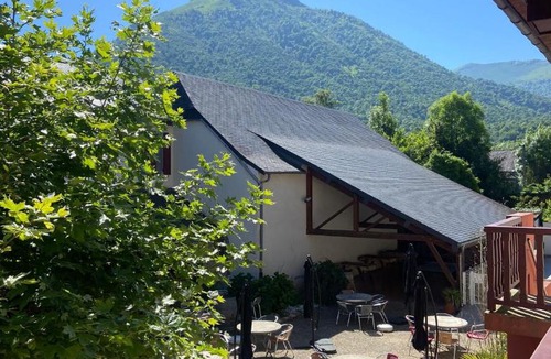 Izeste Hotel | Auberge de la Vallée d'Ossau