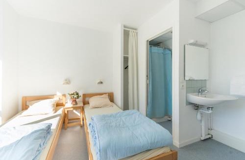 Plouharnel Hostel | Auberge des dunes - Rêves de mer