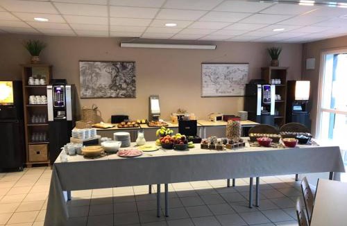 Plouharnel Hostel | Auberge des dunes - Rêves de mer