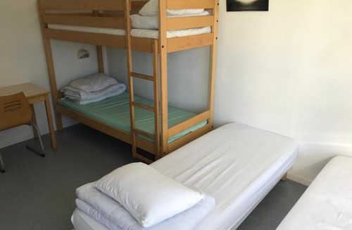 Plouharnel Hostel | Auberge des dunes - Rêves de mer