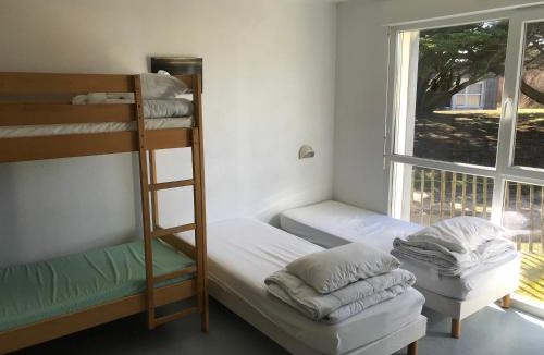Plouharnel Hostel | Auberge des dunes - Rêves de mer