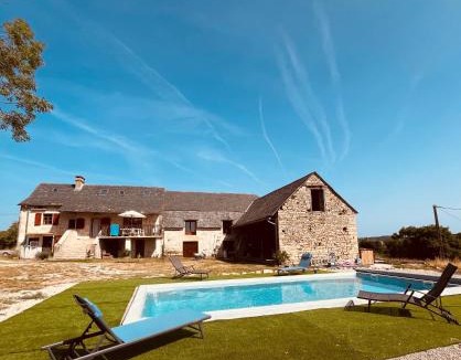 Loze House | Auberge des Riders
