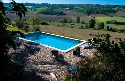 Trejouls Bed & Breakfast | Auberge du Canabal