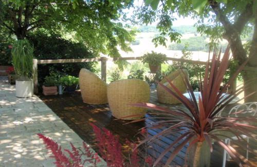 Trejouls Bed & Breakfast | Auberge du Canabal