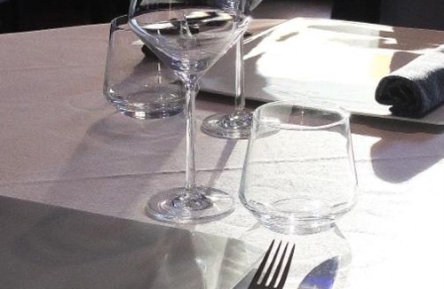 Montner Hotel | Auberge du Cellier