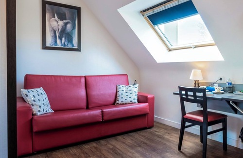 Baud Hotel | Auberge du Cheval Blanc