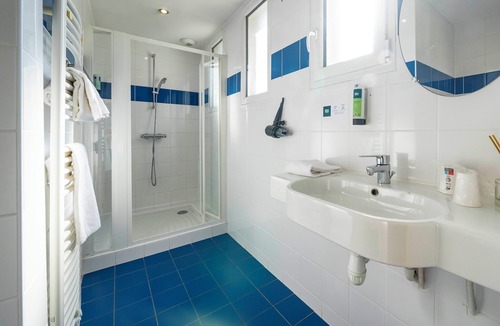Baud Hotel | Auberge du Cheval Blanc