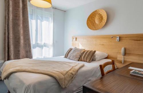 Baud Hotel | Auberge Du Cheval Blanc - Logis Hotel