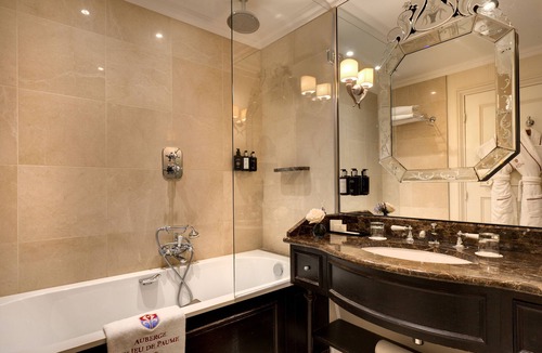 Chantilly Hotel | Auberge du Jeu de Paume