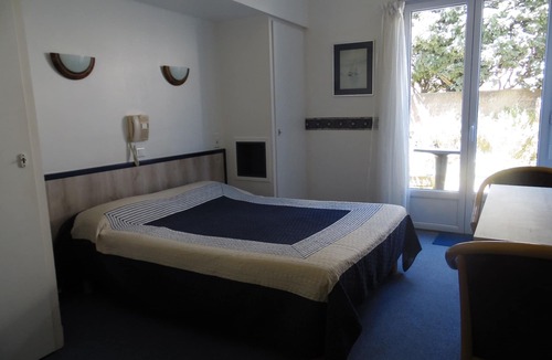 Saint-Pierre-Quiberon Hotel | Auberge du Petit Matelot