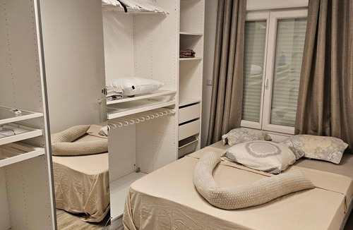 Drancy House | Auberge Emmanuel