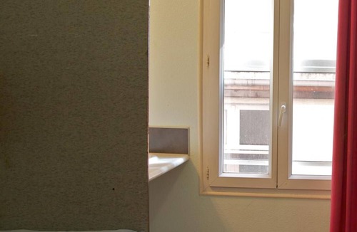 Bercy Hostel | Auberge Internationale des Jeunes - Hostel