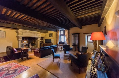 La Garde Guerin Hotel | Auberge La Régordane