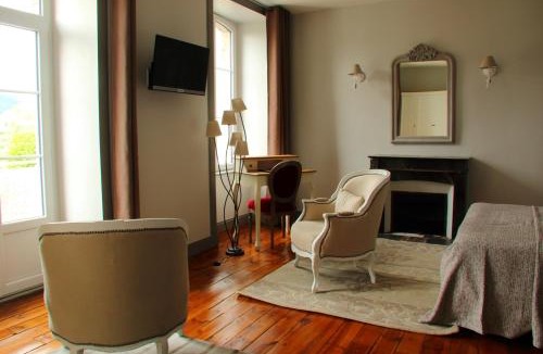 Murat Hotel | Auberge Les Volcans
