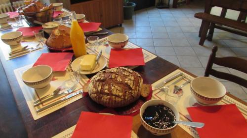 Murat Hotel | Auberge Les Volcans