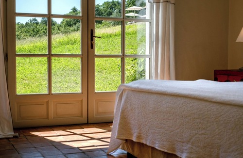 Bidarray Hotel | Auberge Ostape