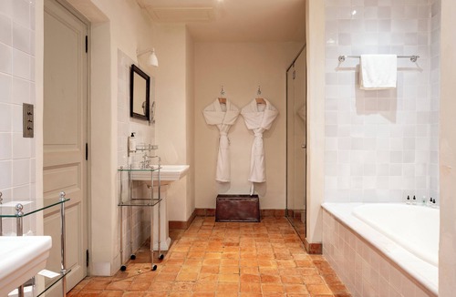Bidarray Hotel | Auberge Ostape