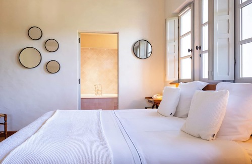 Bidarray Hotel | Auberge Ostape