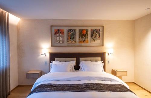 Sarreguemines Hotel | Auberge Saint Walfrid Hôtel Restaurant & Spa