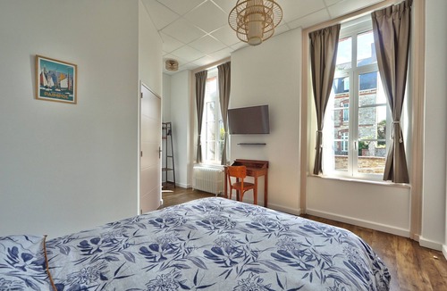 Guingamp Bed & Breakfast | Auberge Ti'gousket