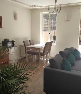 Aubigny-sur-Nere Apartment | AUBIGNY SUR NERE appartement 1