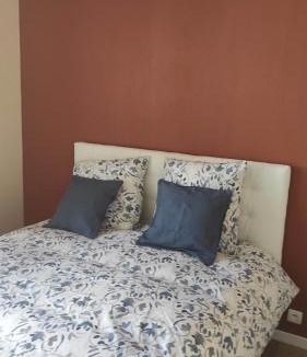 Aubigny-sur-Nere Apartment | AUBIGNY SUR NERE appartement 1