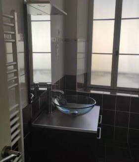 Aubigny-sur-Nere Apartment | AUBIGNY SUR NERE appartement 1