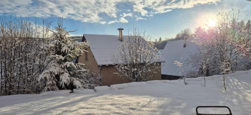 Prades-d'Aubrac Bed & Breakfast | AUBRAC Spa