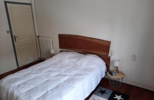 Port de St Goustan Apartment | Auray - St Goustan - Grand Appartement sur les Quais de St Goustan