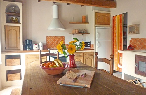 Sainte-Marguerite-Lafigere House | Authentic Fully Renovated Stonehouse. Experiment the French "Art de Vivre