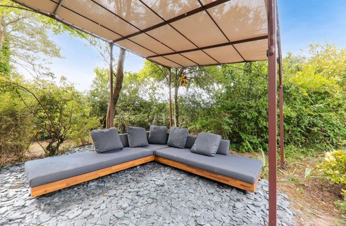 Plougoumelen House | Authentic Breton cottage in the Gulf of Morbihan, 6 people