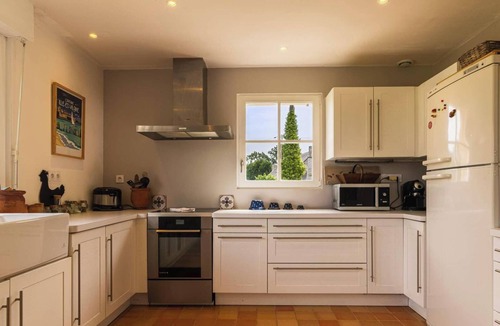 Pleboulle House | Authentic Breton farmhouse | 8 guests | Ref 307