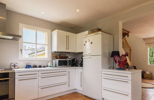 Pleboulle House | Authentic Breton farmhouse | 8 guests | Ref 307