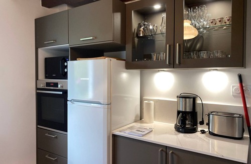 Sauzon House | Authentic Breton house in Sauzon with parking