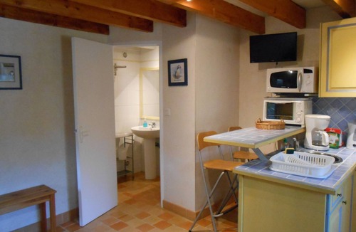 Plouharnel House | Authentic Breton village and small house by the sea