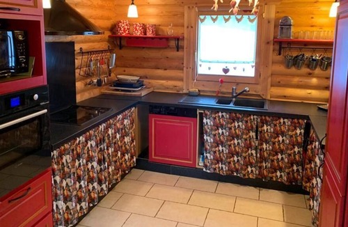 Pyrenees 2000 Ski Chalet | Authentic charming chalet