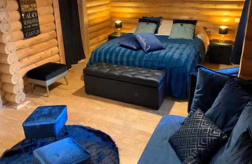 Pyrenees 2000 Ski Chalet | Authentic charming chalet