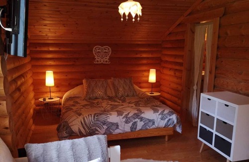 Pyrenees 2000 Ski Chalet | Authentic charming chalet