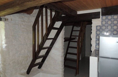 Riec-sur-Belon House | Authentic cottage located between two small ports of character .
