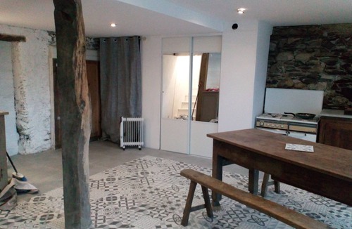 Tardets-Sorholus House | Authentic Espillia house, close to all amenities, ideal for family holidays.